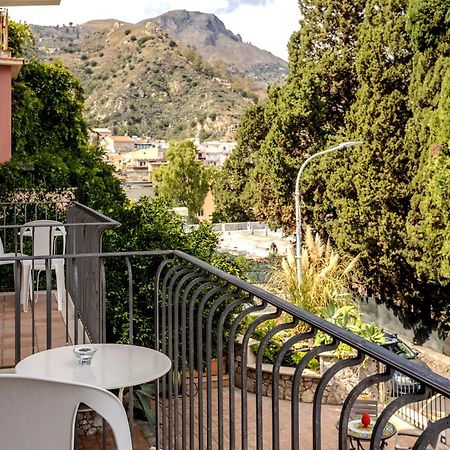 Villa Maremonti Taormina Ngoại thất bức ảnh