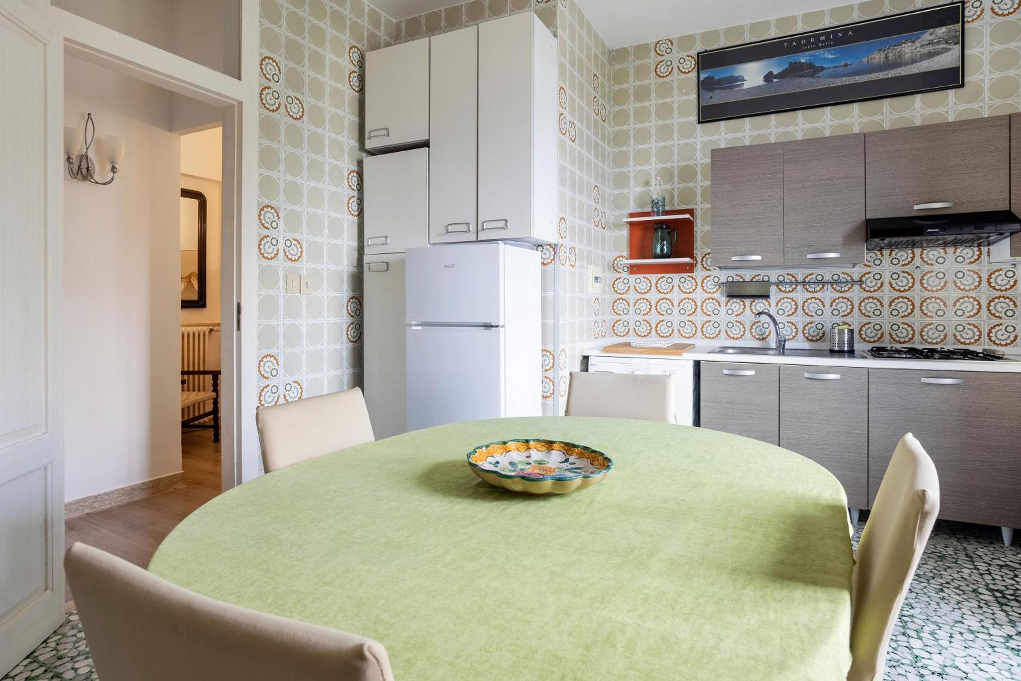 Villa Maremonti Taormina Ngoại thất bức ảnh