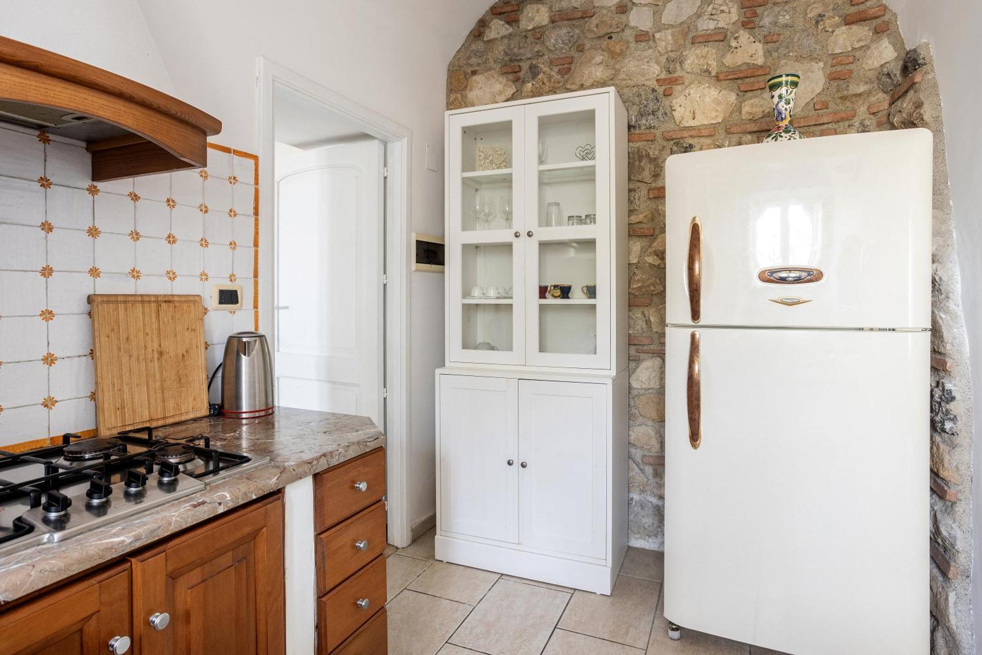 Villa Maremonti Taormina Ngoại thất bức ảnh