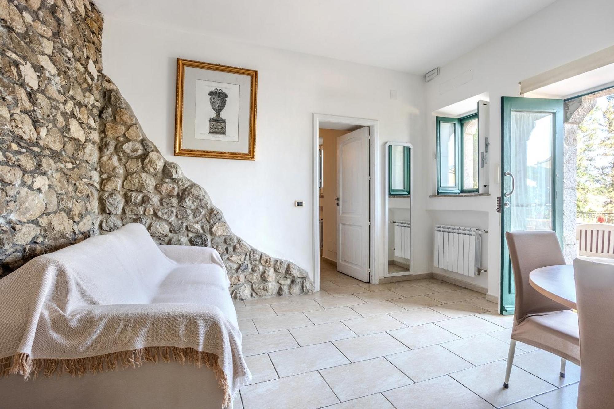 Villa Maremonti Taormina Ngoại thất bức ảnh