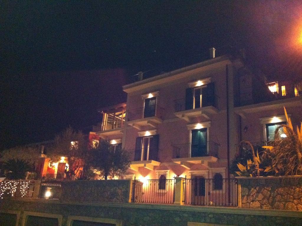 Villa Maremonti Taormina Ngoại thất bức ảnh